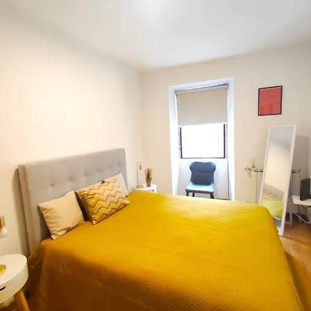 Tatil Evi Casa Dos Passos Ii *