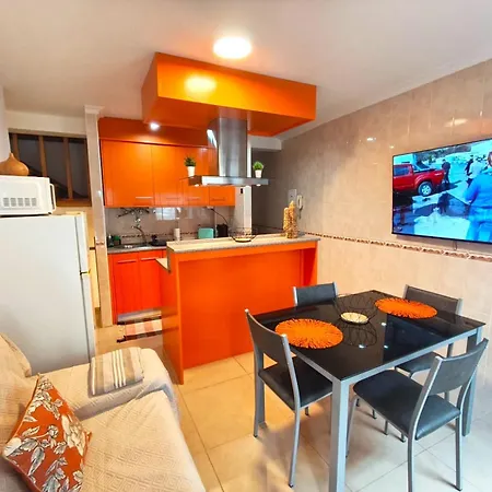 Tatil Evi Casa Dos Passos Ii *