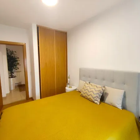 Casa Dos Passos Ii * Guarda