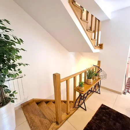 Casa Dos Passos Ii *