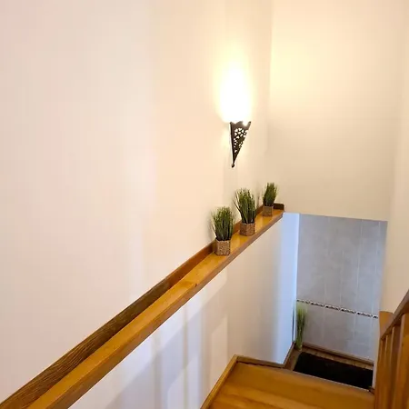 Tatil Evi Casa Dos Passos Ii *