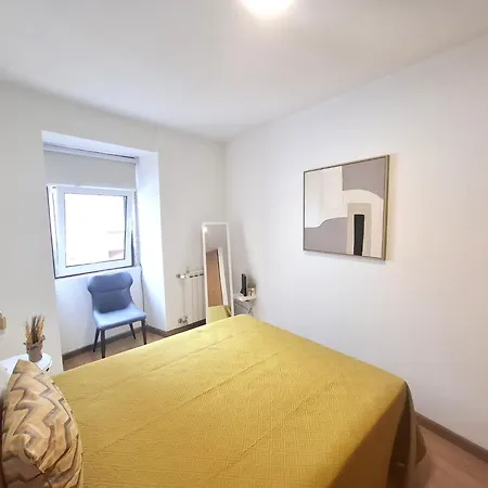 Casa Dos Passos Ii * Guarda