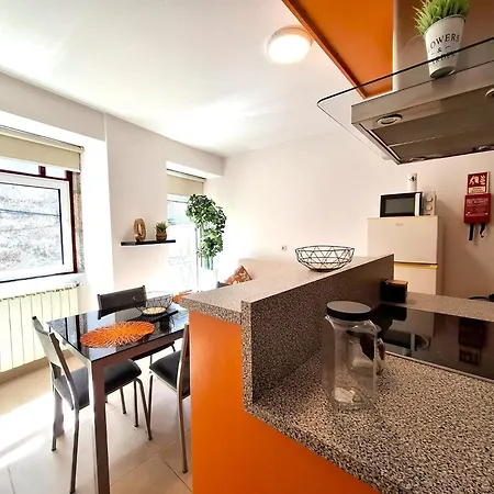 Casa Dos Passos Ii Holiday home *