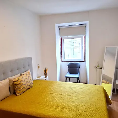 Casa Dos Passos Ii Сasa de vacaciones *