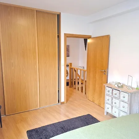 Casa Dos Passos Ii Guarda