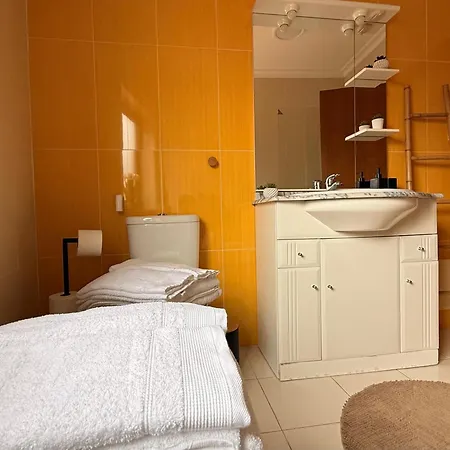 Casa Dos Passos Ii Guarda