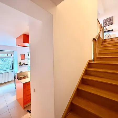 Tatil Evi Casa Dos Passos Ii *