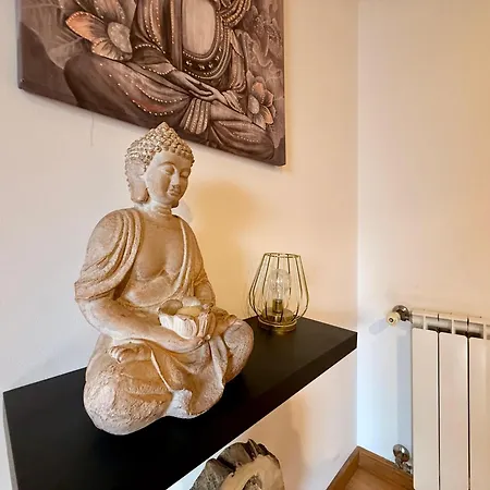 Tatil Evi Casa Dos Passos Ii