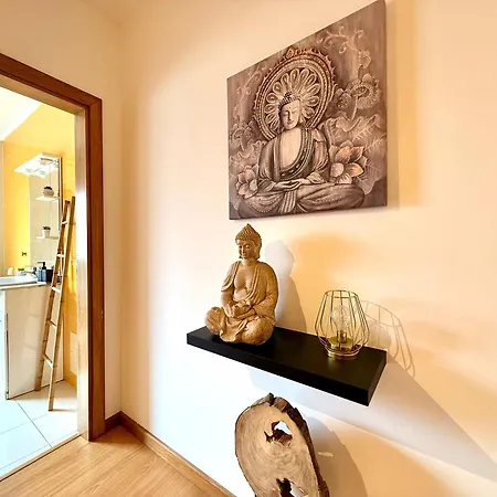 Tatil Evi Casa Dos Passos Ii *