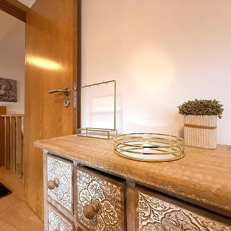 Tatil Evi Casa Dos Passos Ii