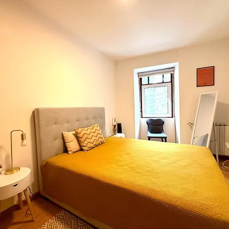 Casa Dos Passos Ii Сasa de vacaciones