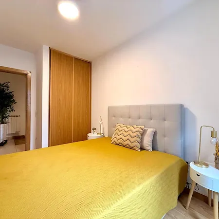 Casa Dos Passos Ii * Guarda