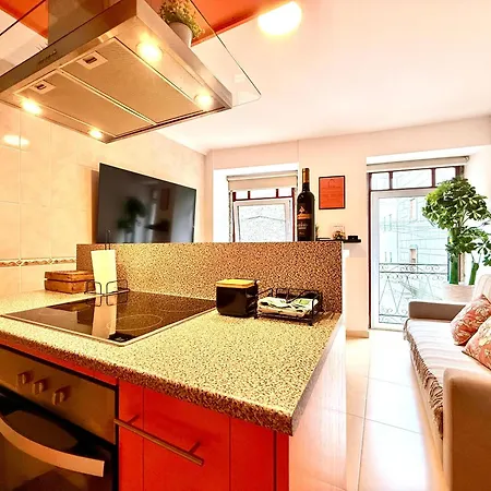 Casa Dos Passos Ii Сasa de vacaciones *