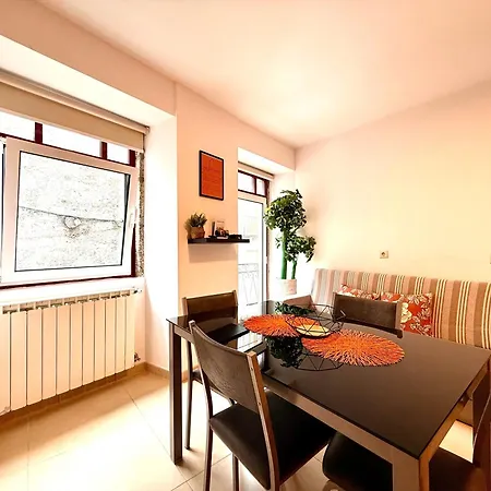 Casa Dos Passos Ii Сasa de vacaciones