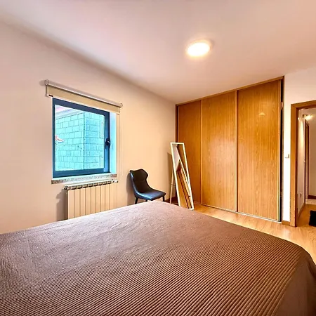 Tatil Evi Casa Dos Passos Ii *