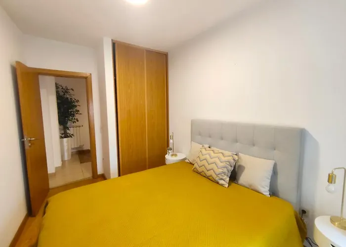 Casa Dos Passos Ii * גוארדה