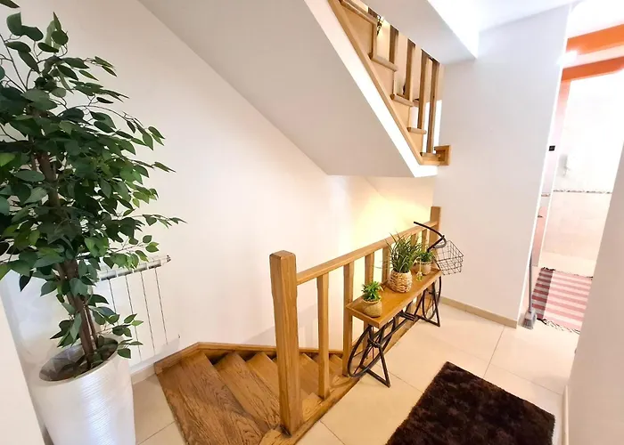 Casa Dos Passos Ii *