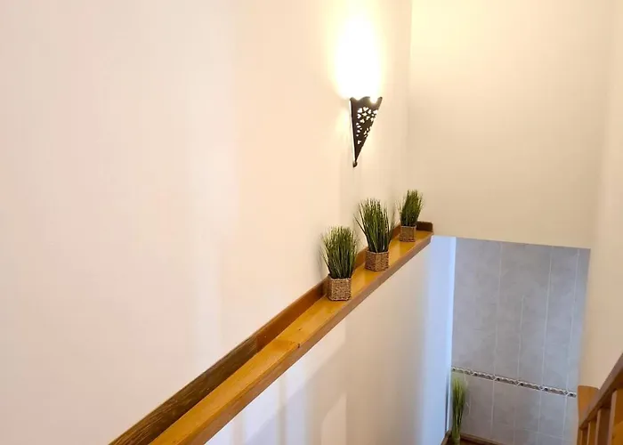 בית נופש Casa Dos Passos Ii *