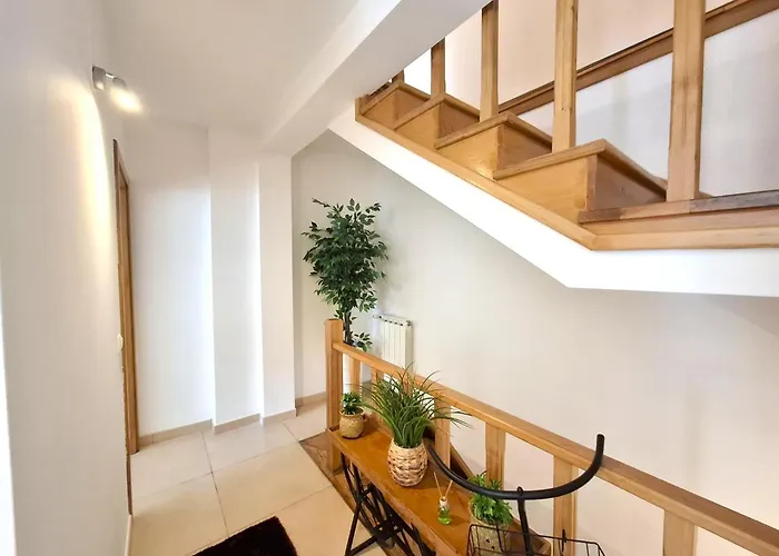 בית נופש Casa Dos Passos Ii גוארדה