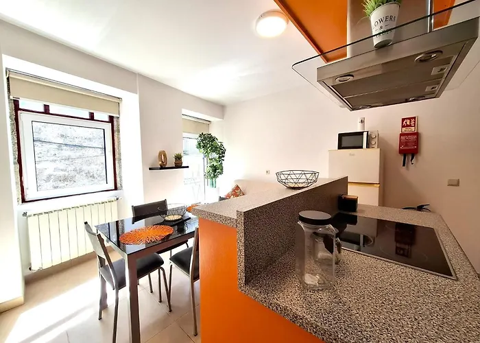 Casa Dos Passos Ii בית נופש *