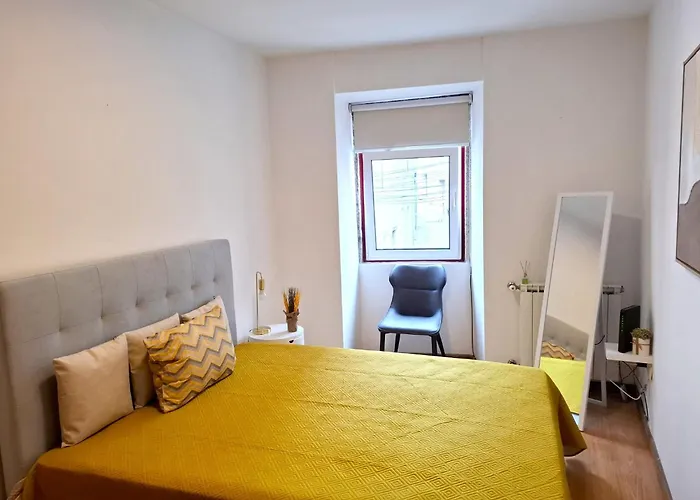 Casa Dos Passos Ii בית נופש *