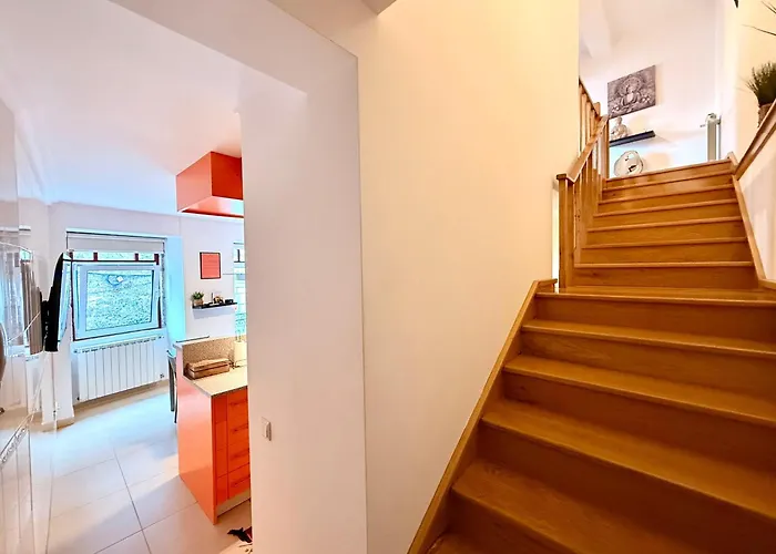 בית נופש Casa Dos Passos Ii *