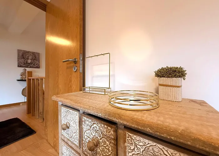 Holiday home Casa Dos Passos Ii