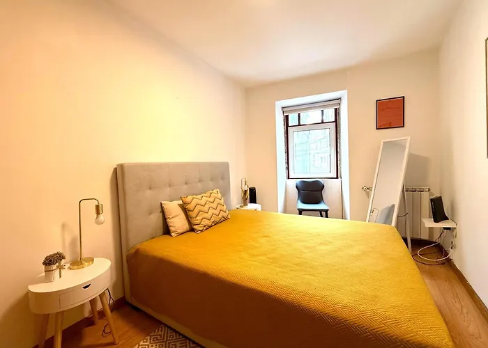 Casa Dos Passos Ii Holiday home