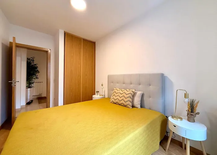 Casa Dos Passos Ii * גוארדה