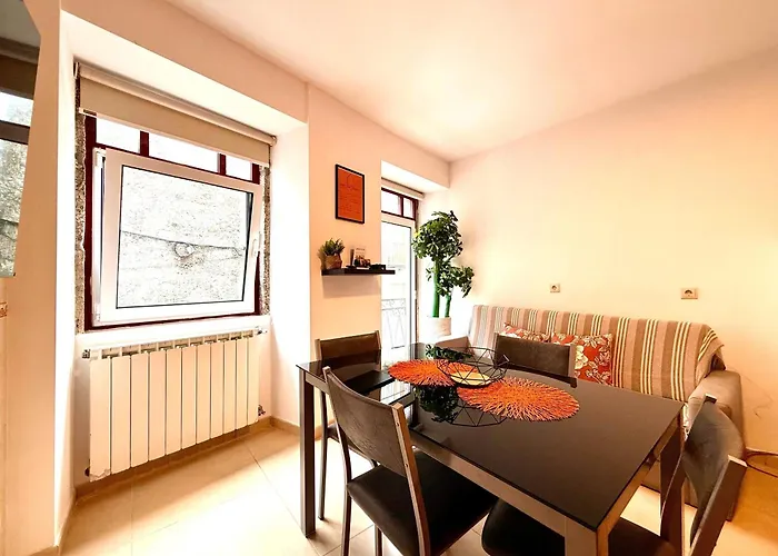 Casa Dos Passos Ii Holiday home