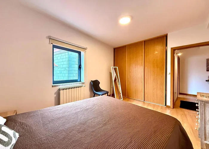 Holiday home Casa Dos Passos Ii *